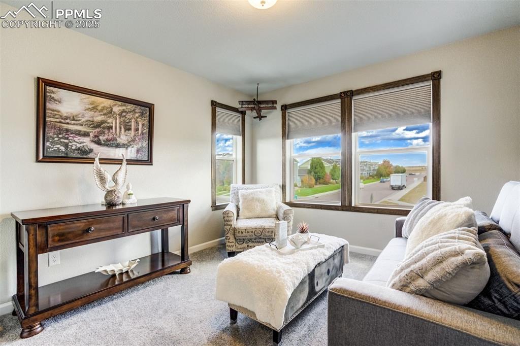 6071 Old Glory Drive Colorado Springs CO 80925