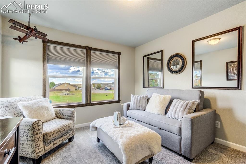 6071 Old Glory Drive Colorado Springs CO 80925