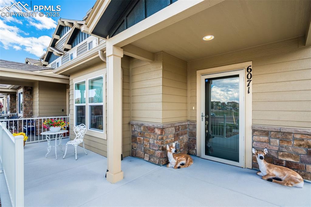 6071 Old Glory Drive Colorado Springs CO 80925