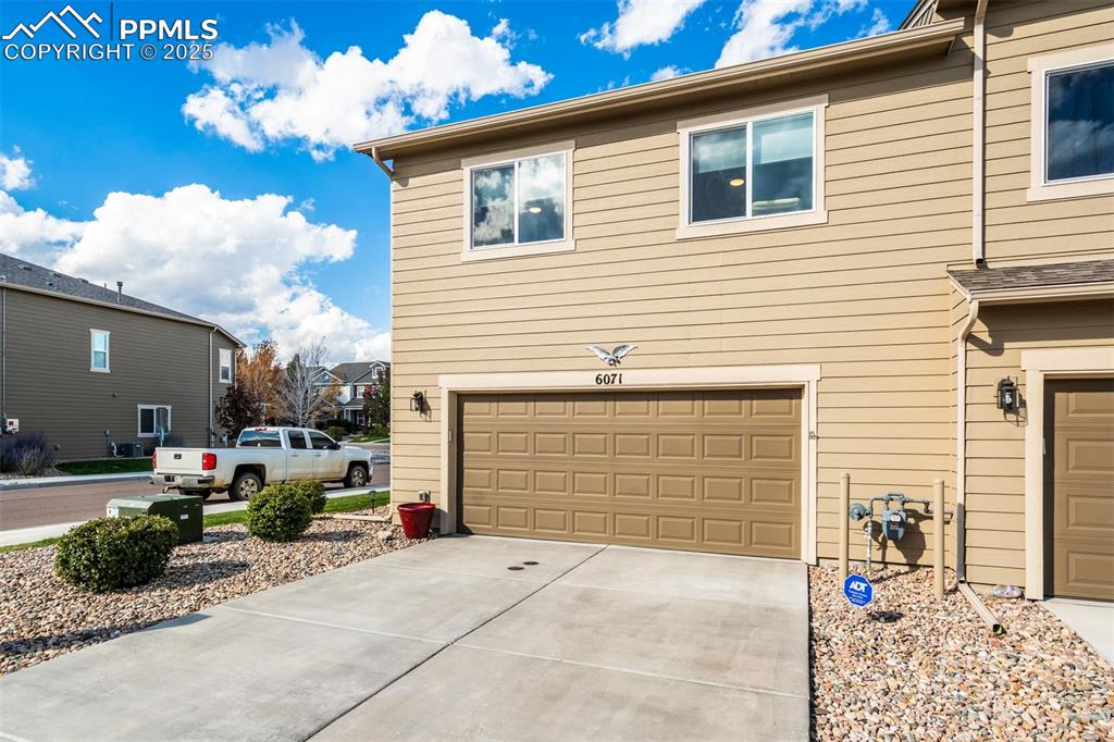 6071 Old Glory Drive Colorado Springs CO 80925