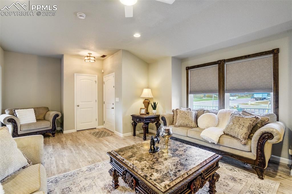 6071 Old Glory Drive Colorado Springs CO 80925