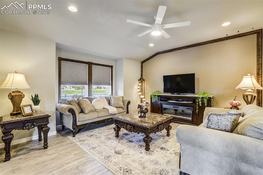 6071 Old Glory Drive Colorado Springs CO 80925