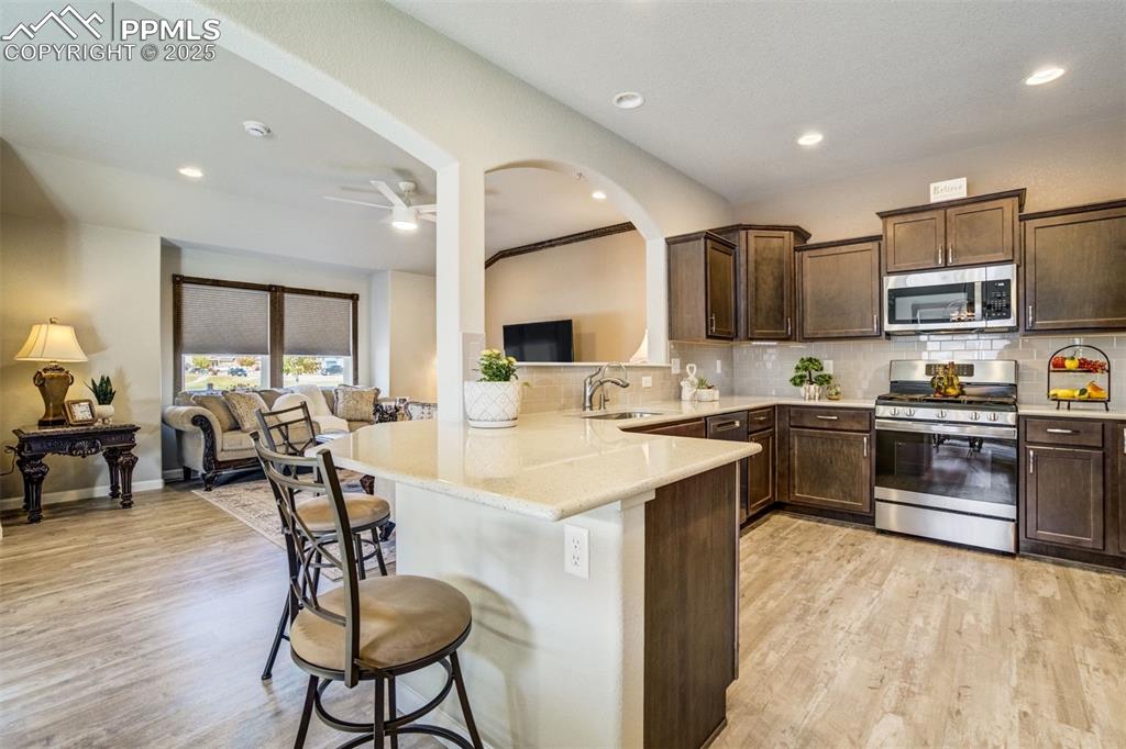 6071 Old Glory Drive Colorado Springs CO 80925