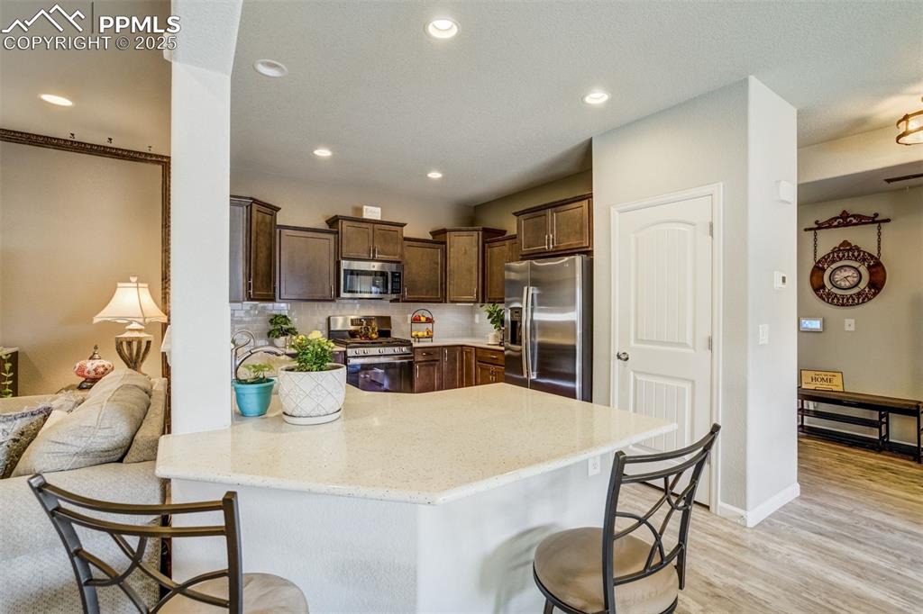6071 Old Glory Drive Colorado Springs CO 80925