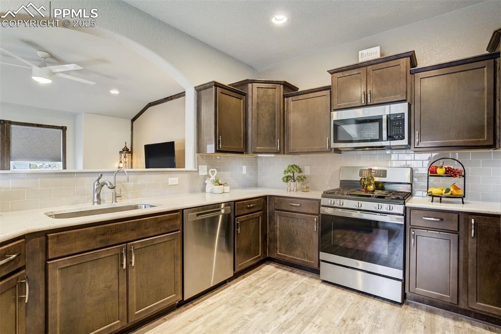 6071 Old Glory Drive Colorado Springs CO 80925