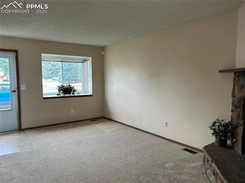 7612 Clover Hill Drive Colorado Springs CO 80920