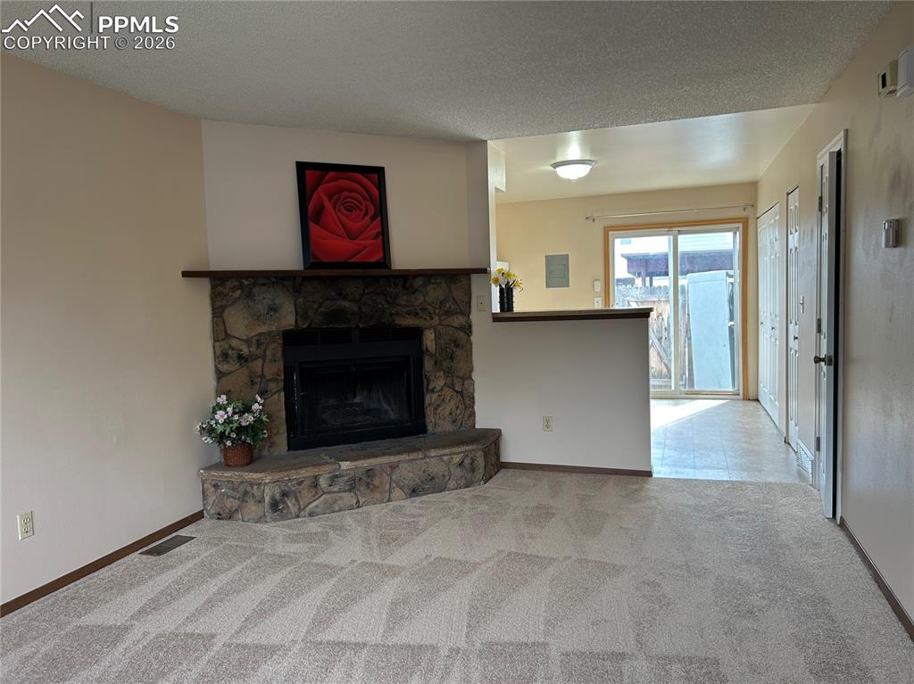 7612 Clover Hill Drive Colorado Springs CO 80920