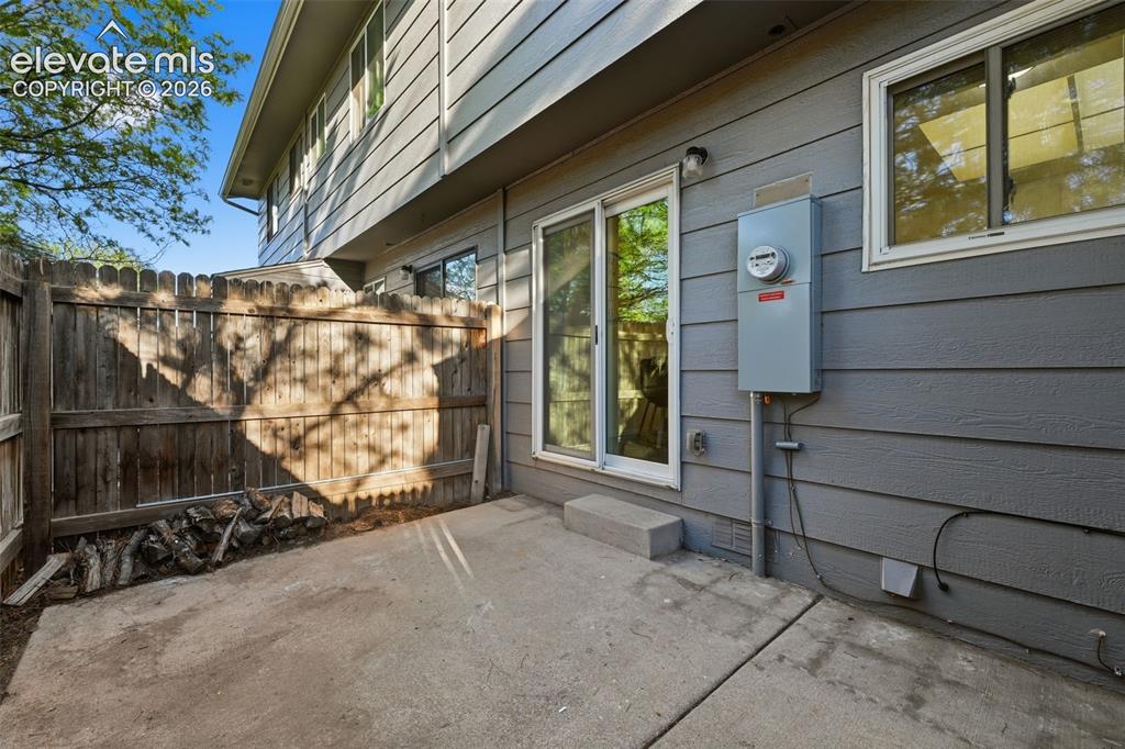 1369 Soaring Eagle Drive Colorado Springs CO 80915