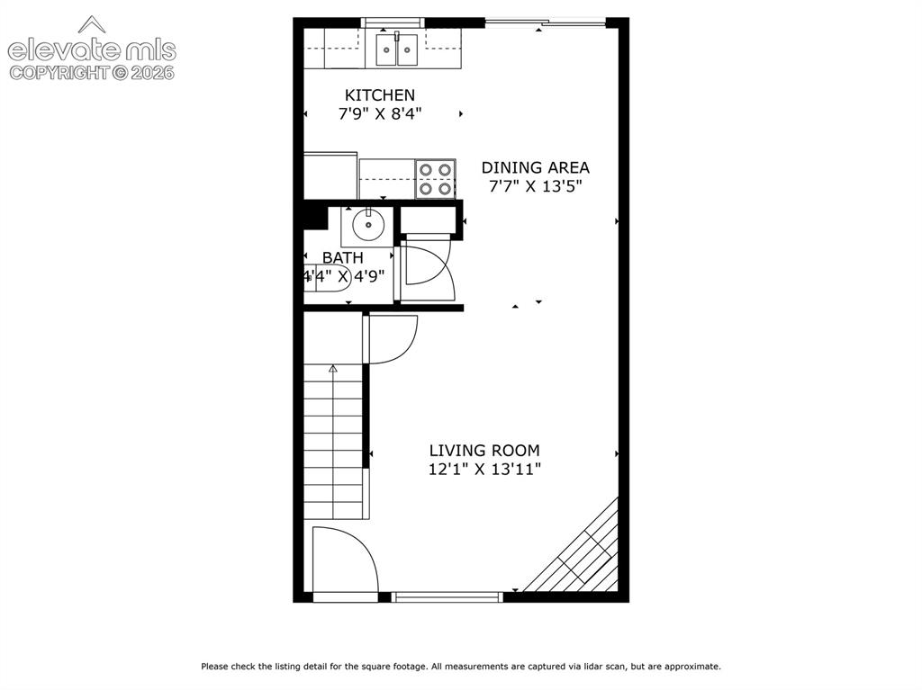 1369 Soaring Eagle Drive Colorado Springs CO 80915