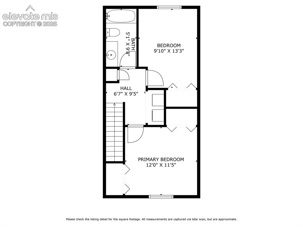 1369 Soaring Eagle Drive Colorado Springs CO 80915