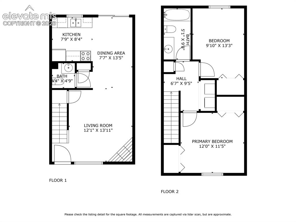 1369 Soaring Eagle Drive Colorado Springs CO 80915