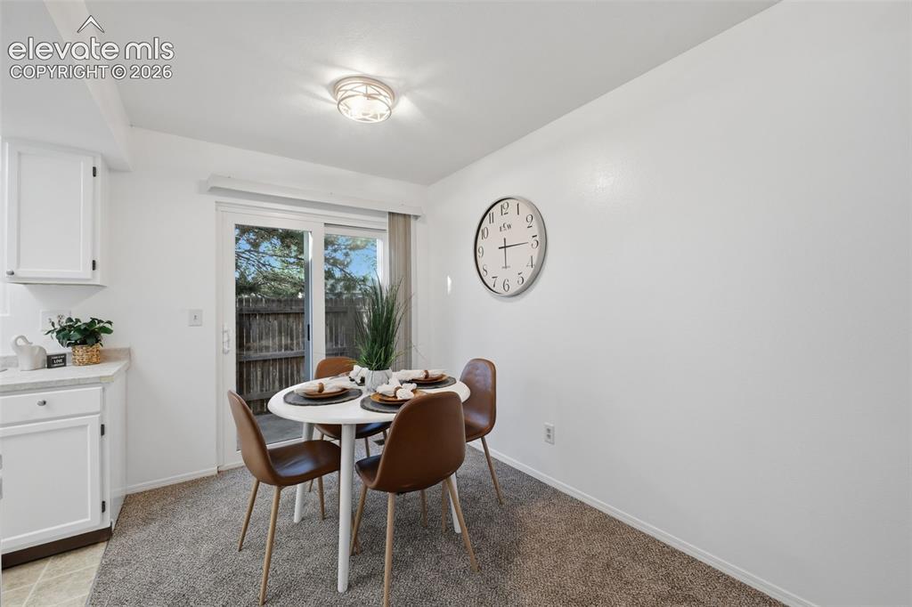 1369 Soaring Eagle Drive Colorado Springs CO 80915