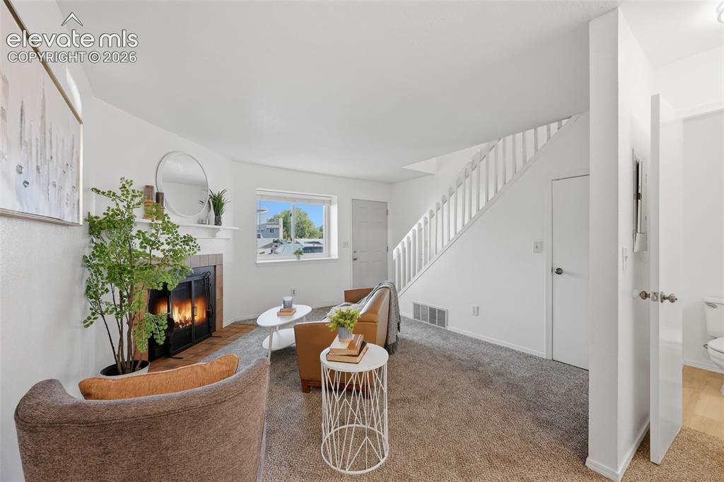 1369 Soaring Eagle Drive Colorado Springs CO 80915