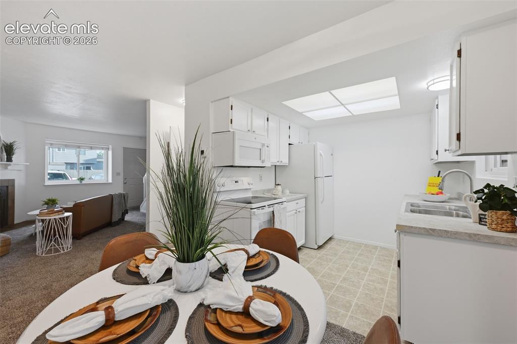 1369 Soaring Eagle Drive Colorado Springs CO 80915