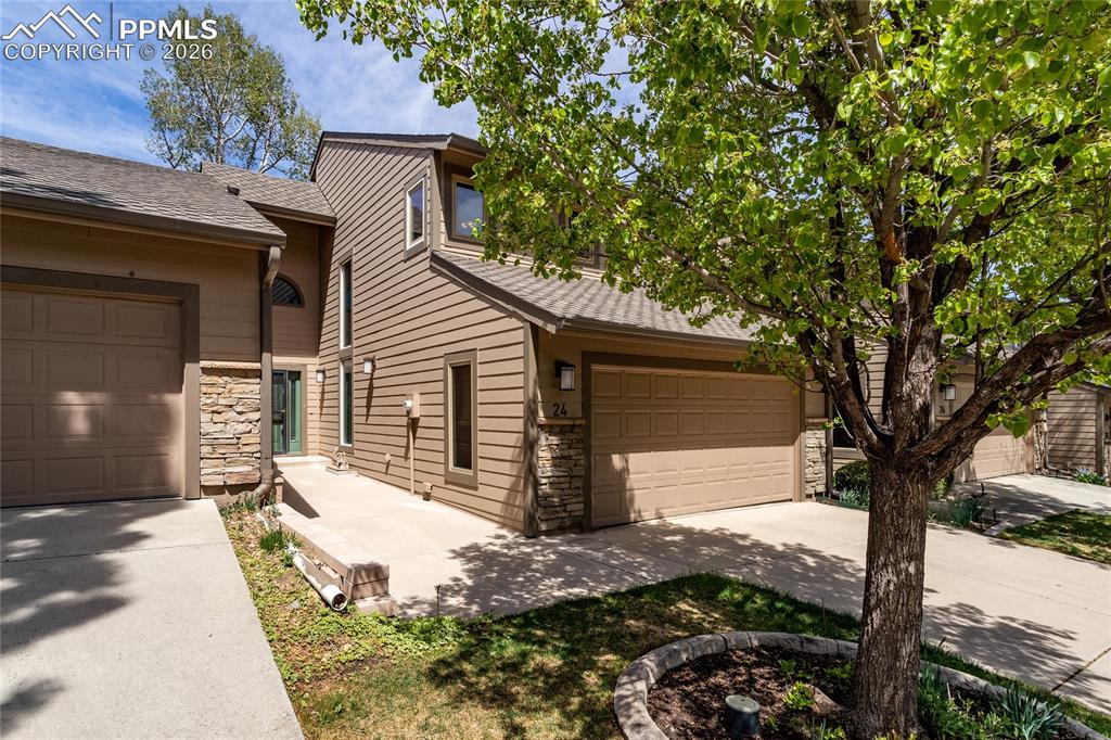 24 Woodbridge Drive Colorado Springs CO 80906