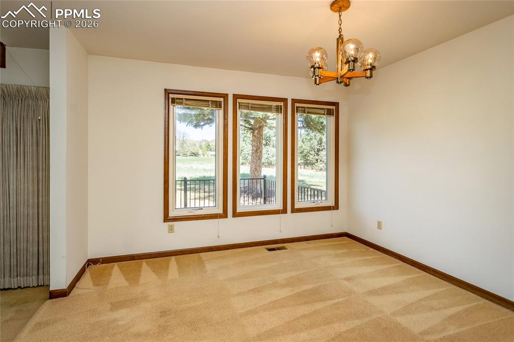 24 Woodbridge Drive Colorado Springs CO 80906