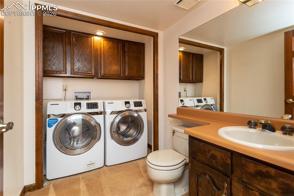 24 Woodbridge Drive Colorado Springs CO 80906