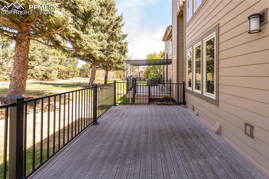 24 Woodbridge Drive Colorado Springs CO 80906