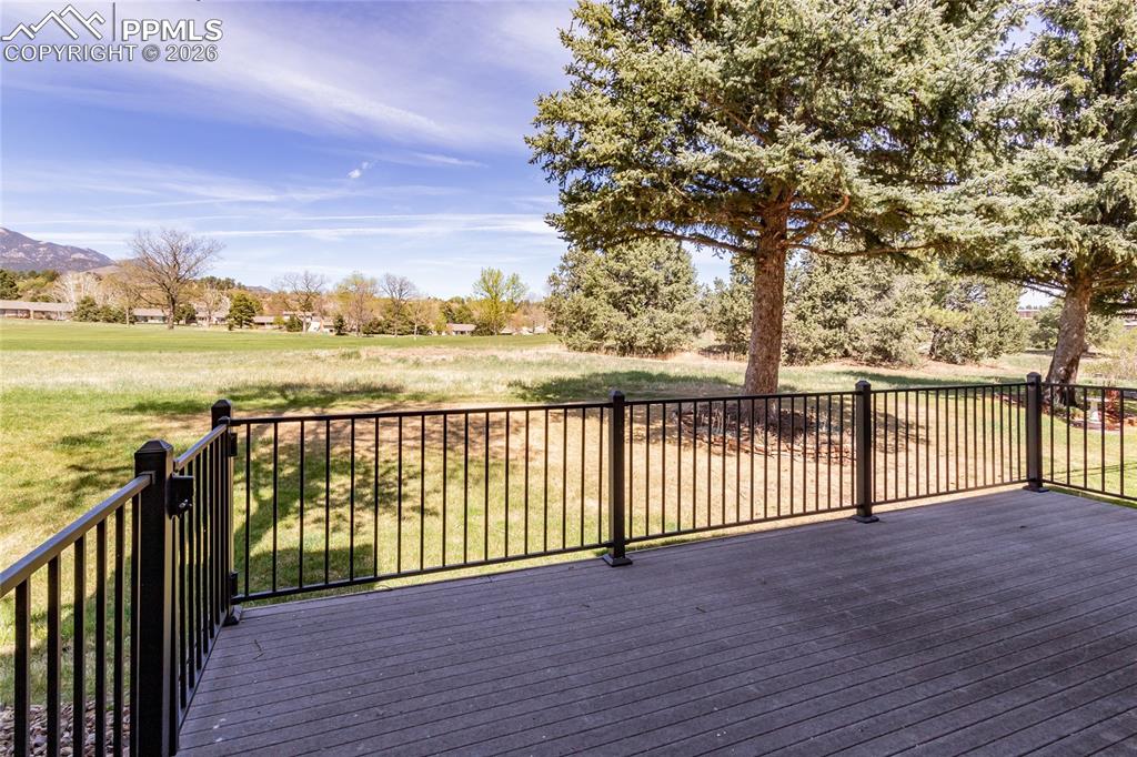 24 Woodbridge Drive Colorado Springs CO 80906