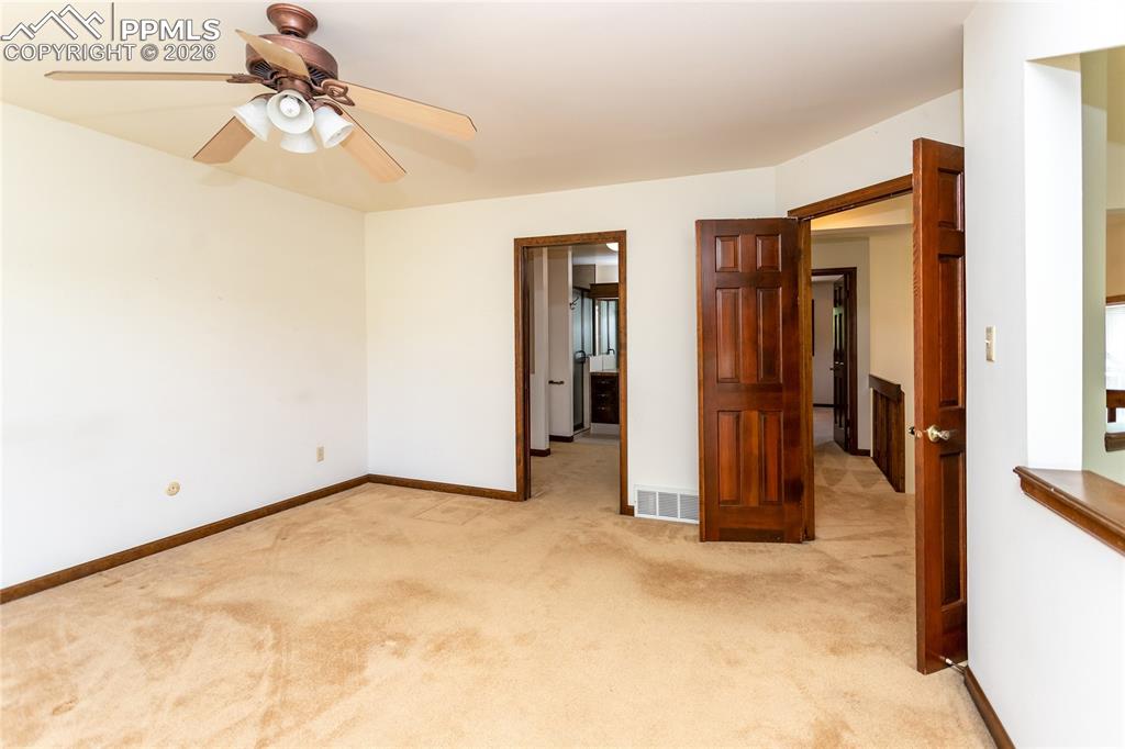 24 Woodbridge Drive Colorado Springs CO 80906