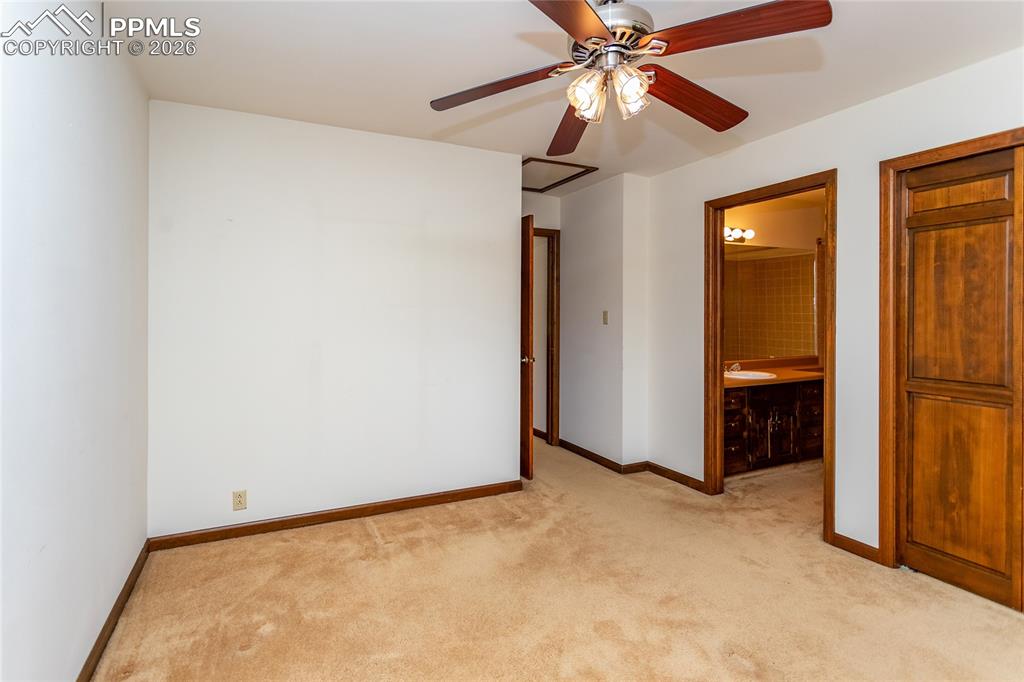 24 Woodbridge Drive Colorado Springs CO 80906