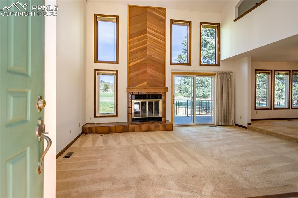 24 Woodbridge Drive Colorado Springs CO 80906
