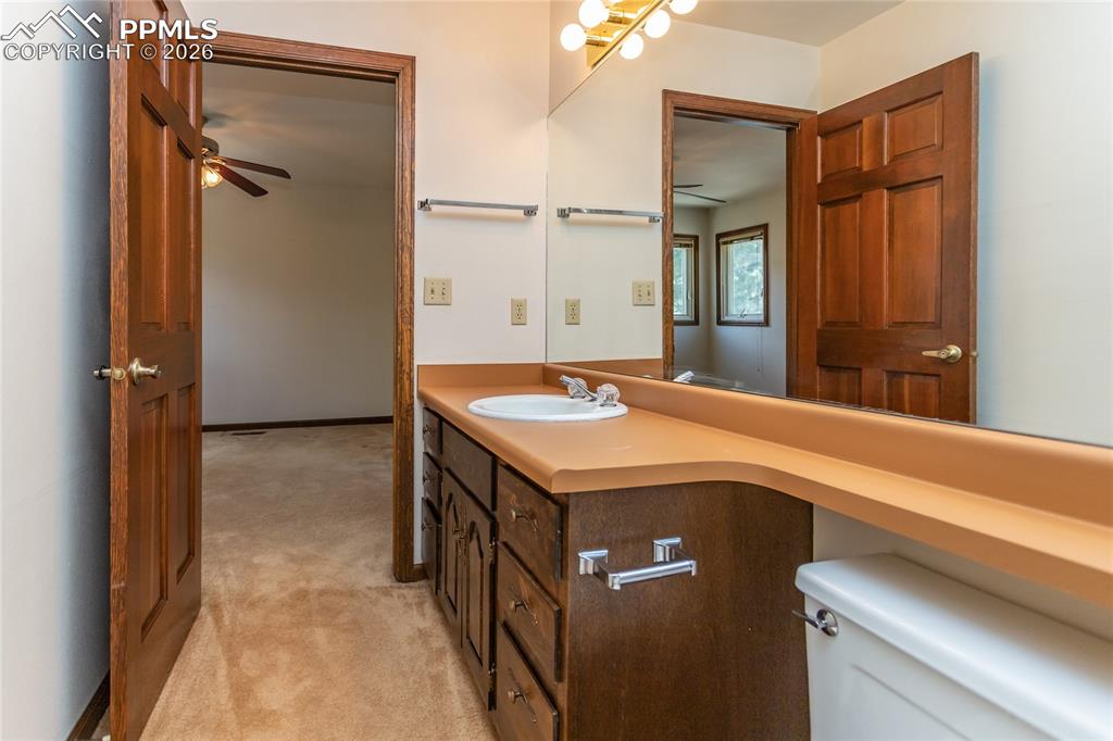 24 Woodbridge Drive Colorado Springs CO 80906