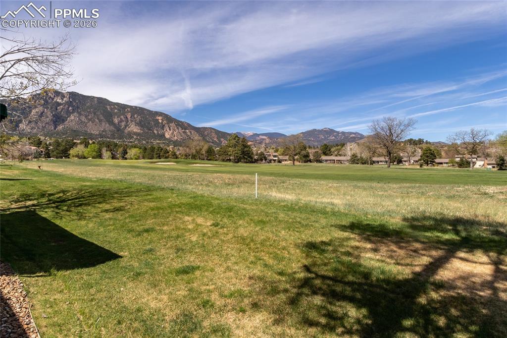24 Woodbridge Drive Colorado Springs CO 80906