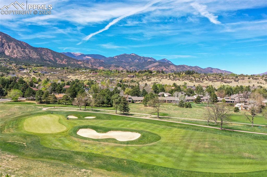 24 Woodbridge Drive Colorado Springs CO 80906