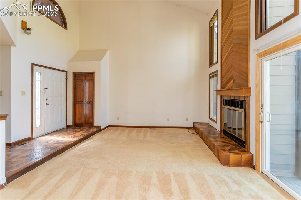 24 Woodbridge Drive Colorado Springs CO 80906