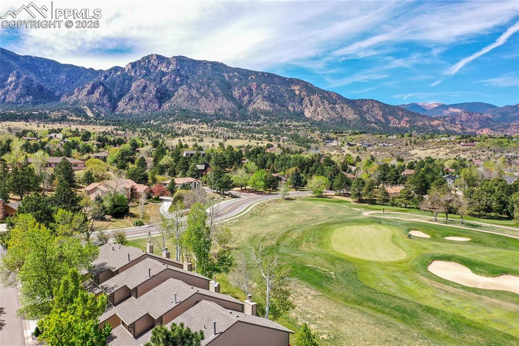 24 Woodbridge Drive Colorado Springs CO 80906