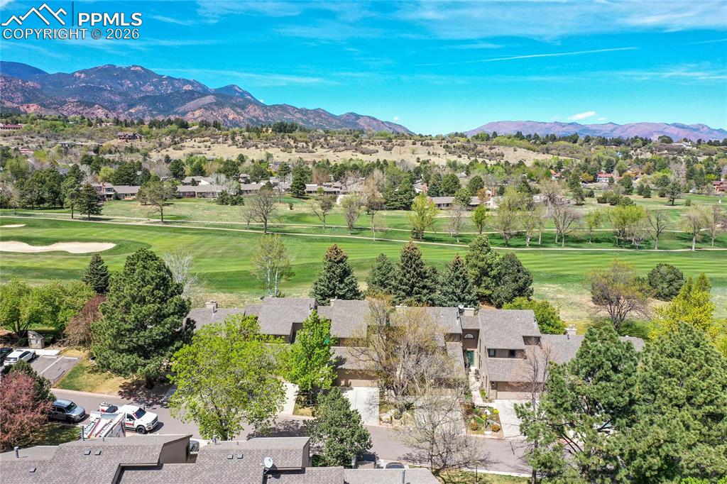 24 Woodbridge Drive Colorado Springs CO 80906
