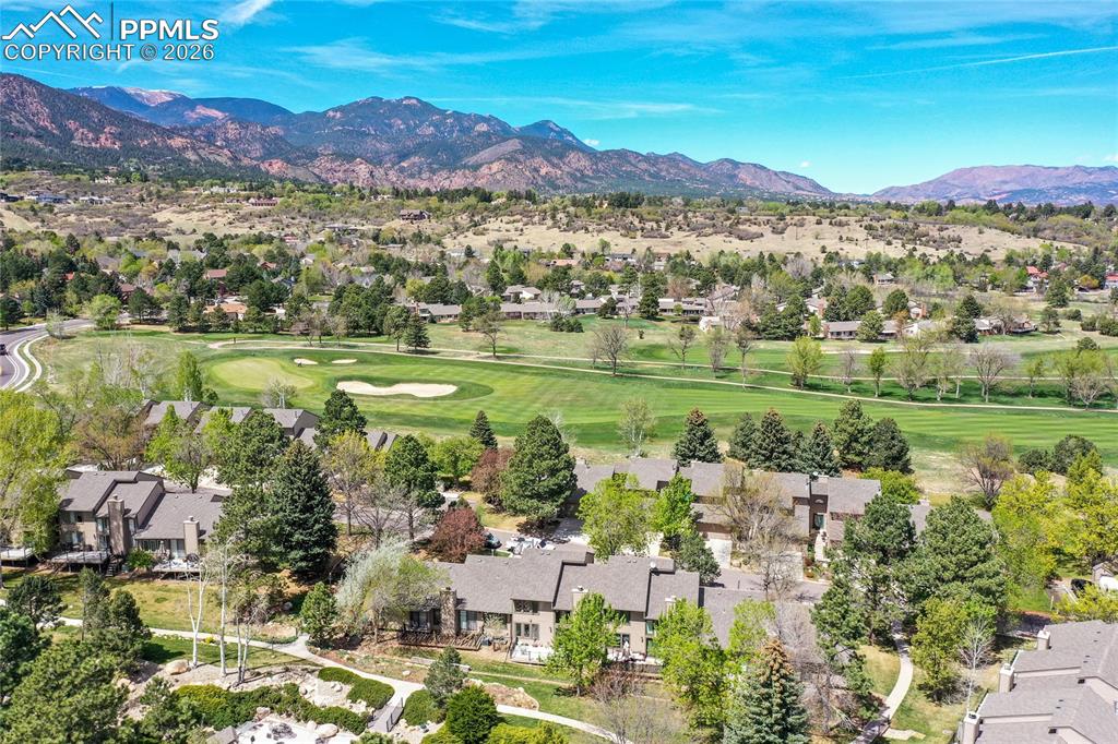 24 Woodbridge Drive Colorado Springs CO 80906
