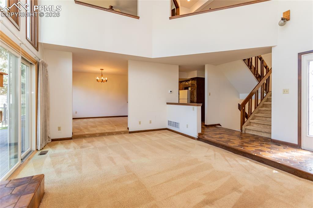 24 Woodbridge Drive Colorado Springs CO 80906