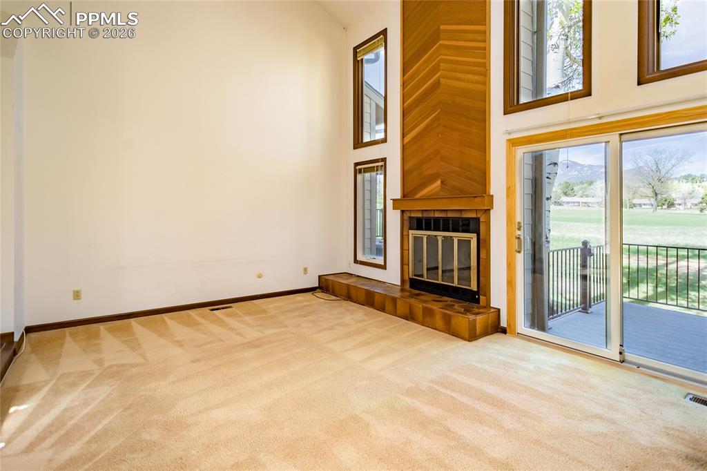 24 Woodbridge Drive Colorado Springs CO 80906