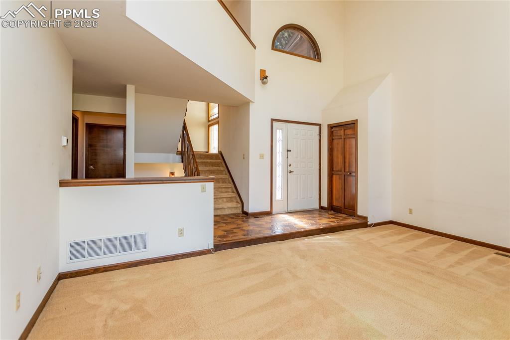 24 Woodbridge Drive Colorado Springs CO 80906