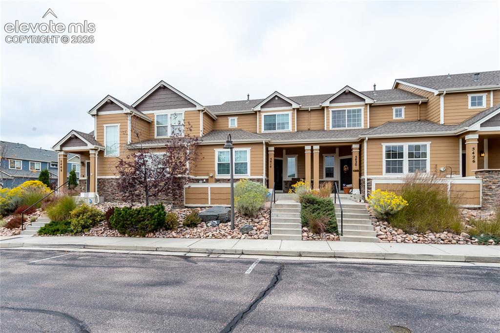 5414 Cushing Grove Colorado Springs CO 80924