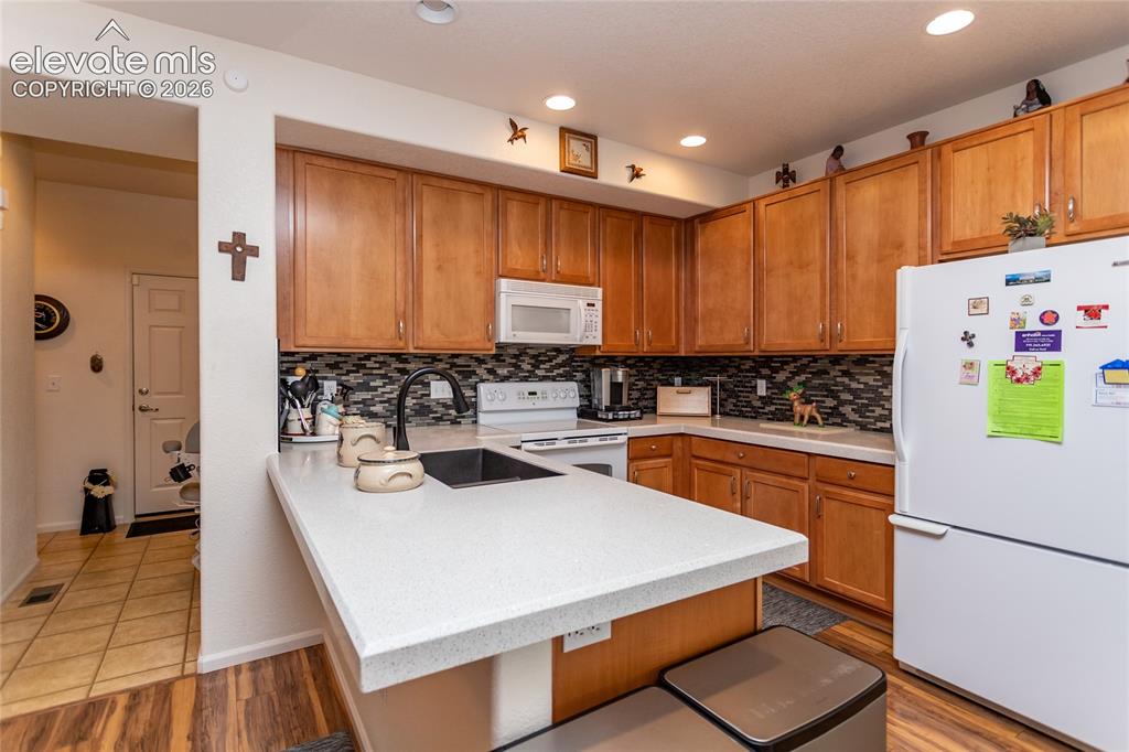 5414 Cushing Grove Colorado Springs CO 80924