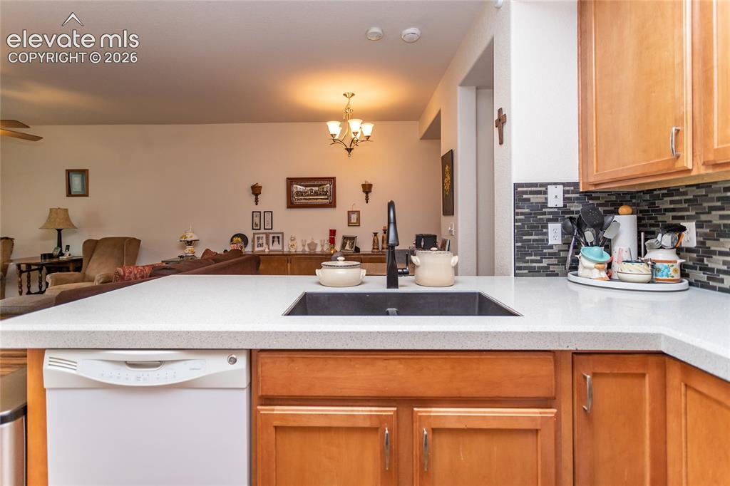 5414 Cushing Grove Colorado Springs CO 80924
