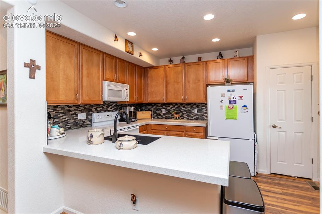 5414 Cushing Grove Colorado Springs CO 80924
