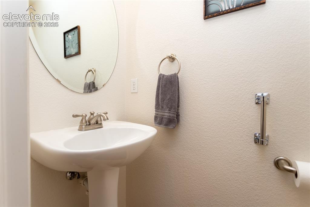 5414 Cushing Grove Colorado Springs CO 80924