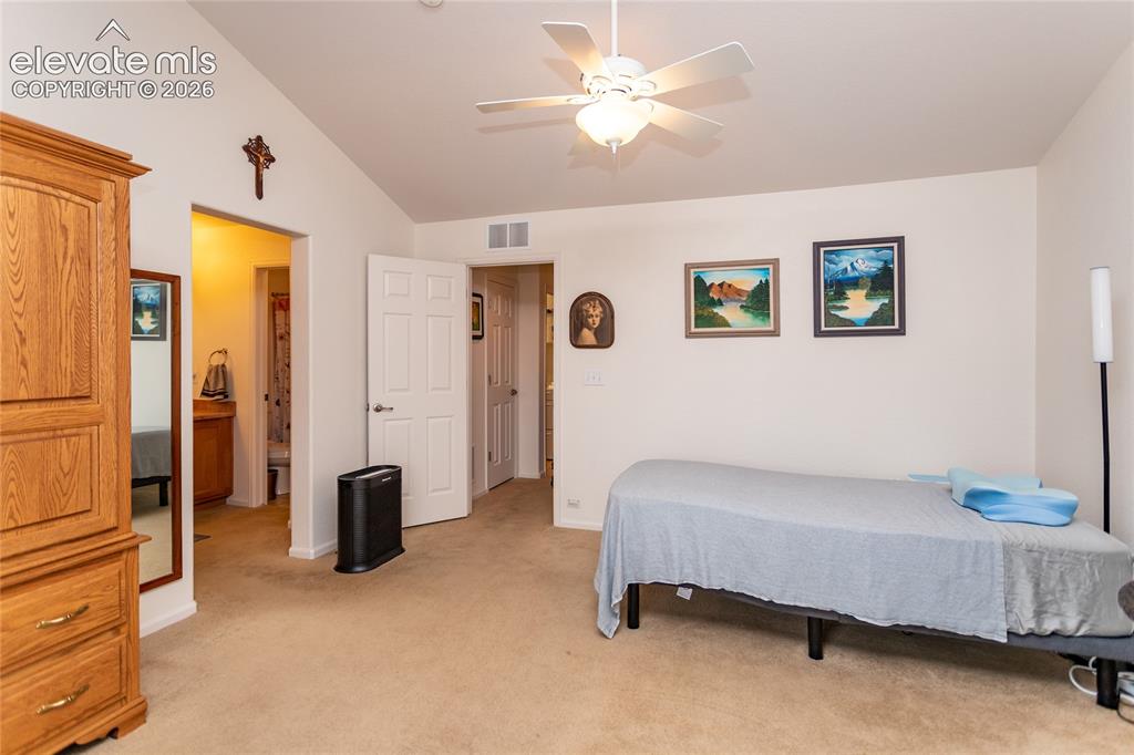 5414 Cushing Grove Colorado Springs CO 80924