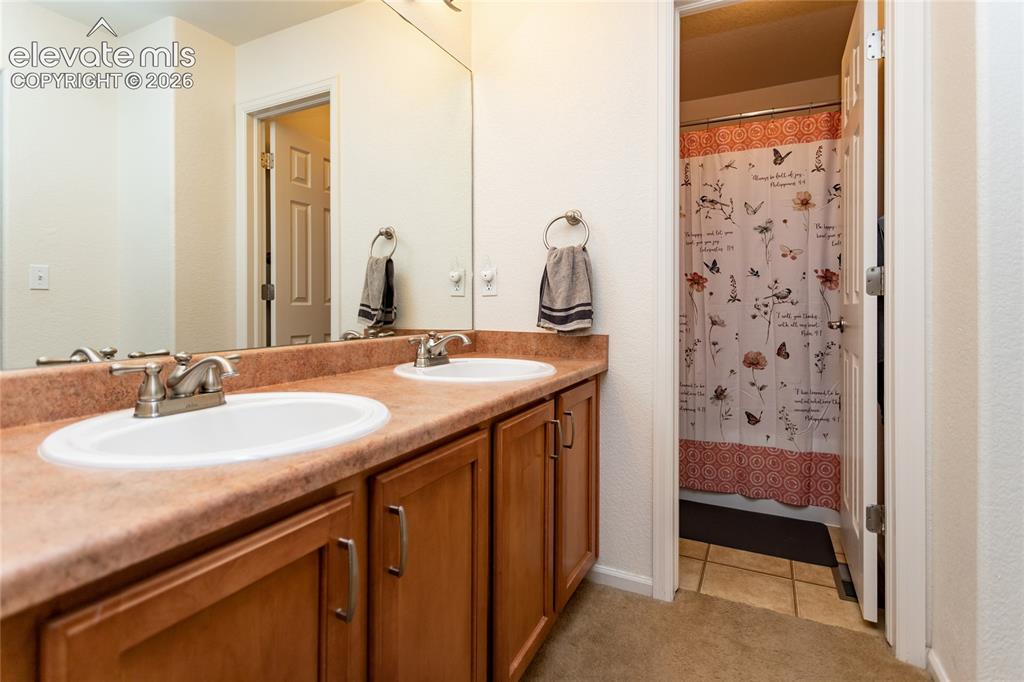 5414 Cushing Grove Colorado Springs CO 80924