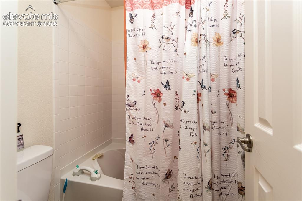 5414 Cushing Grove Colorado Springs CO 80924