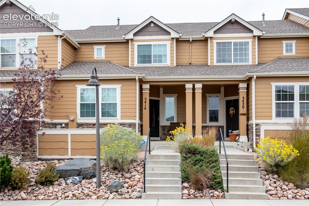 5414 Cushing Grove Colorado Springs CO 80924