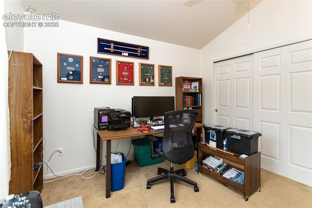 5414 Cushing Grove Colorado Springs CO 80924