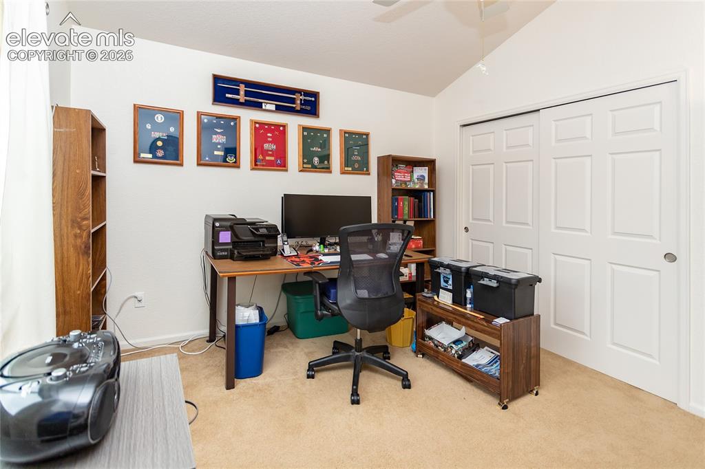 5414 Cushing Grove Colorado Springs CO 80924
