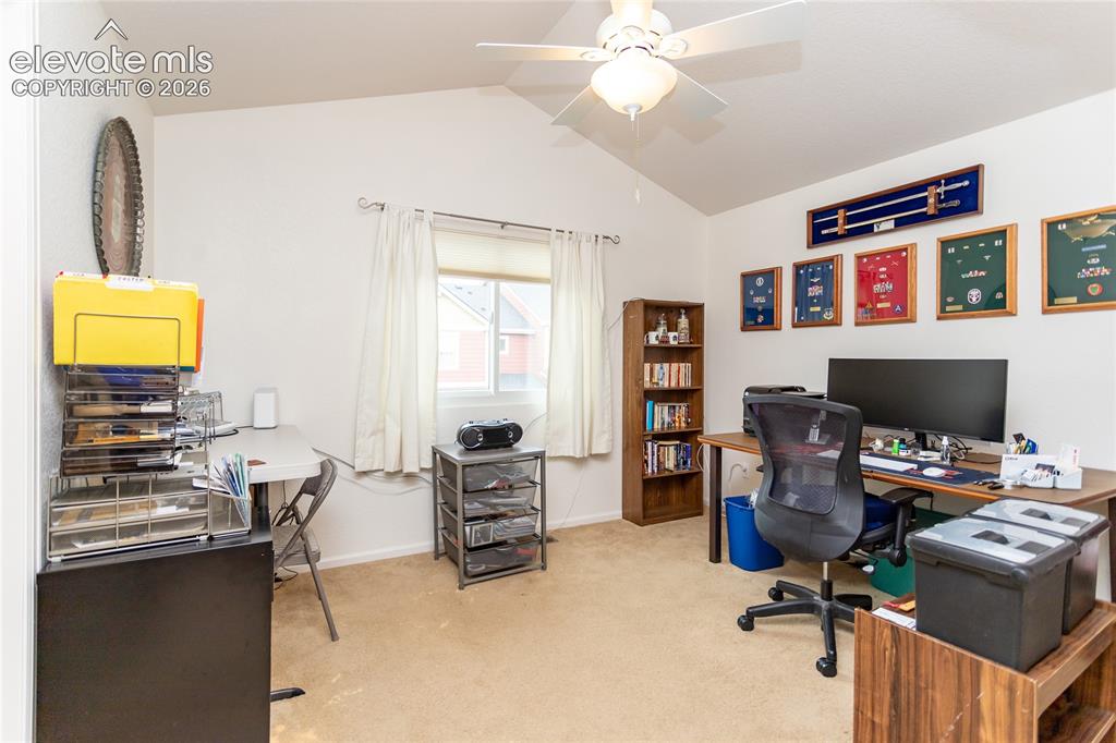 5414 Cushing Grove Colorado Springs CO 80924