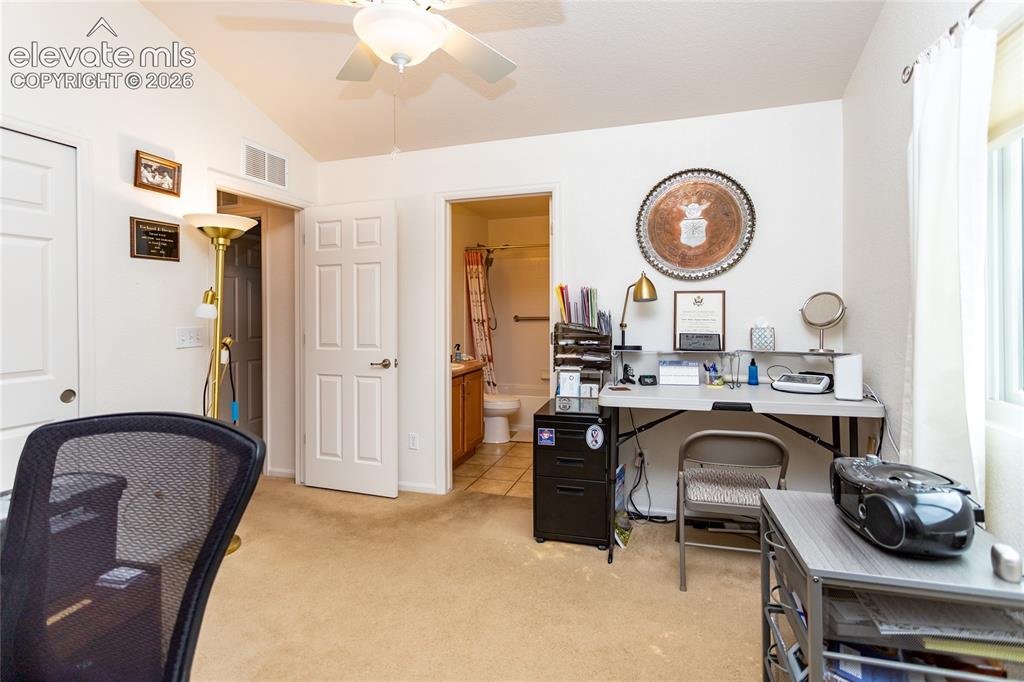 5414 Cushing Grove Colorado Springs CO 80924