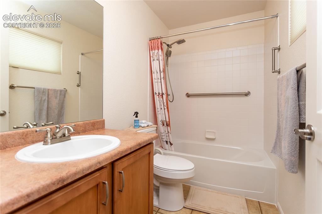 5414 Cushing Grove Colorado Springs CO 80924